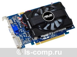   Asus GeForce 9500 GT 550 Mhz PCI-E 2.0 512 Mb 800 Mhz 128 bit DVI HDMI HDCP Magic (EN9500GT MAGIC/DI/512MD2)  2