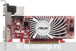   Asus Radeon HD 5450 650Mhz PCI-E 2.1 1024Mb 900Mhz 64 bit DVI HDMI HDCP (HD5450-SL-1GD3-BRK)  1