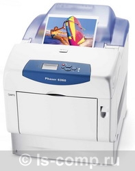   Xerox Phaser 6360DN (P6360DN)  1