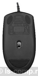   Logitech Gaming Mouse G100s Black USB (910-003615)  5