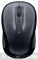   Logitech Wireless Mouse M325 Black USB (910-002143)  2