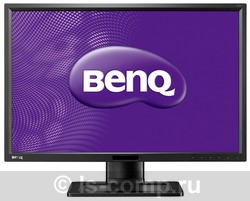   BenQ BL2411PT (9H.L99LA.TBE)  1