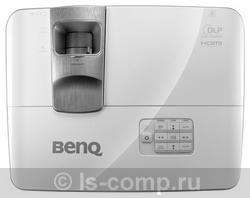   BenQ W1070 (9H.J7L77.17E)  3