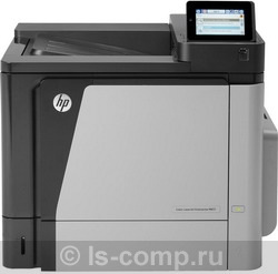   HP Color LaserJet Ent M651dn (CZ256A)  1