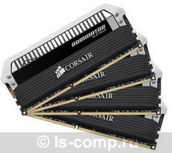    Corsair CMD16GX3M4A2400C10 (CMD16GX3M4A2400C10)  2