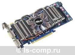   Asus GeForce GTS 250 738 Mhz PCI-E 2.0 512 Mb 2200 Mhz 256 bit 2xDVI TV HDCP YPrPb (ENGTS250/DI/512MD3/WW)  2