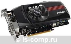   Asus Radeon HD 7770 1120Mhz PCI-E 3.0 1024Mb 4600Mhz 128 bit 2xDVI HDMI HDCP (HD7770-DCT-1GD5)  1