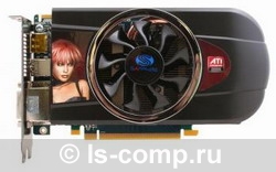   Sapphire ATI HD5770 (11163-XX-10R)  1