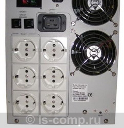   PowerCom Vanguard VGD-4000 (VGD-4K0A-8W0-0010)  3