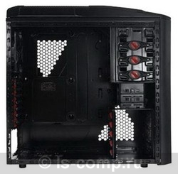   Thermaltake V9 BlacX Edition Black (VM400M1W2Z)  2