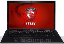   MSI GE70 2PC-244X (9S7-175912-244)  1