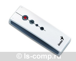   Genius Media Pointer 900BT Silver Bluetooth (GM-Media Point 900BT)  2