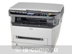   Kyocera-Mita FS-1024MFP (FS-1024MFP)  1