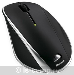   Microsoft Wireless Laser Mouse 7000 Black USB (KXA-00007)  2