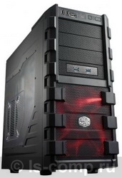   Cooler Master HAF 912 w/o PSU Black (RC-912A-KWN1)  1