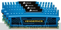    Corsair CMZ16GX3M4A1600C9B (CMZ16GX3M4A1600C9B)  1