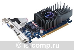   Asus GeForce GT 430 700 Mhz PCI-E 2.0 1024 Mb 1600 Mhz 128 bit DVI HDMI HDCP (ENGT430/DI/1GD3(LP))  2