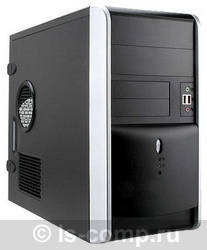   Inwin EMR007 400W Black/silver (EMR-007/400W/BS)  1