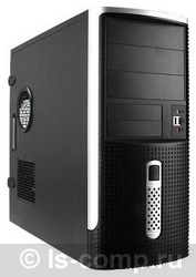   Inwin EAR001 400W Black/silver (6007494)  1