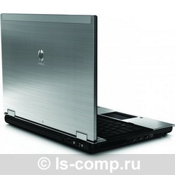   HP EliteBook 8440p (WJ681AW)  3