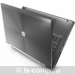   HP EliteBook 8760w (LY532EA)  2