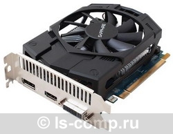   Sapphire Radeon R7 250X 950Mhz PCI-E 3.0 1024Mb 4500Mhz 128 bit DVI HDMI HDCP (11229-00-10G)  2