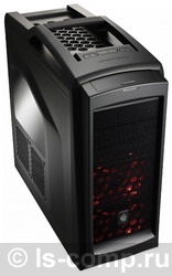   Cooler Master Storm Scout II Advanced w/o PSU Black (SGC-2100-KWN3)  1