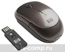   HP KC979AA Brown USB (KC979AA)  2