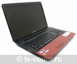   Packard Bell EasyNote LS13 (LX.BW701.001)  2