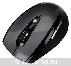   HAMA M2120 Optical Mouse Black Bluetooth (H-52395)  1