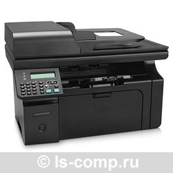   HP LaserJet Pro M1212nf (CE841A)  3