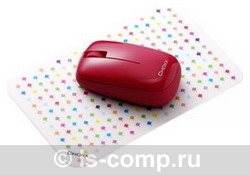   Cooler Master Cruiser Laser Red USB (C-WM02-RR)  2