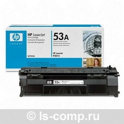    HP Q7553A  (Q7553A)  2