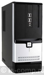   Inwin BK628 300W Black/silver (6001871)  1