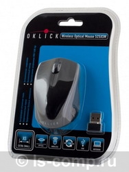   Oklick 525XSW Black USB (525XSW Black)  3