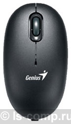   Genius ScrollToo 6010 Black USB (GM-ScrToo 6010)  1