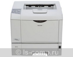   RICOH Aficio SP 4210N (SP 4210N)  2