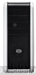   Cooler Master CM 690 II Advanced Black & White w/o PSU White/black (RC-692A-KKN5-BW)  2