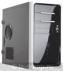   Inwin EMR020 400W Black/silver (EMR-020/400W/SB)  1