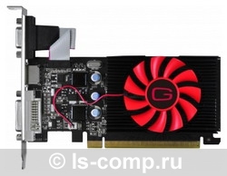   Gainward GeForce GT 620 700Mhz PCI-E 2.0 1024Mb 1070Mhz 64 bit DVI HDMI HDCP (426018336-2623)  1