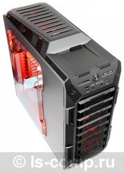   Inwin BX-141 600W Grey (BX-141BG)  2