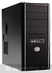   Cooler Master Elite 334 500W Black (RC-334-KKPL-GP)  1