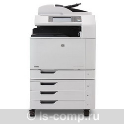   HP Color LaserJet CM6040 (Q3938A)  1