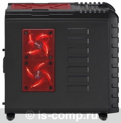   AeroCool Strike-X ONE 500W Black (EN57202)  3