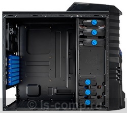   AeroCool X-Warrior Black Edition Black (EN56670)  2