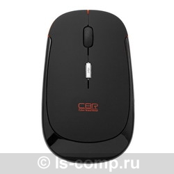   CBR M 600 Black USB (CM600)  3