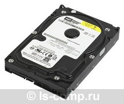    Western Digital Caviar Blue 250  (WD2500AAJS)  1