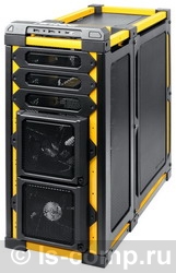   Antec LanBoy Air Black/yellow (LanBoy Air Yellow)  1