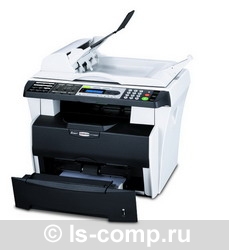   Kyocera-Mita FS-1116 (FS-1116 MFP)  2