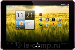   Acer ICONIA Tab A200 (XE.H8XEN.009)  1